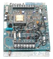 Control Techniques PN2400-8001