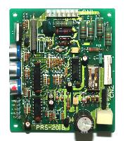 Sanyo Denki PRS-2018