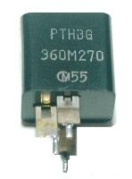 Matsushita PTHBG360M270