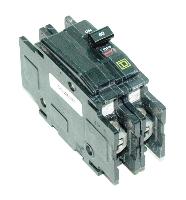 Square D QOU260RP