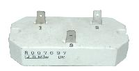 Japan Resistor Mfg Co R007097