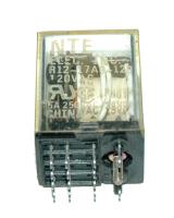 NTE Electronic R12-17A3-120VAC