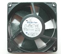 Royal Electric Co R127CG-V1