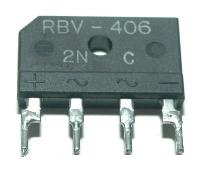 SANKEN ELECTRIC RBV-406