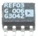 Analog Devices, Inc (ADI) REF03