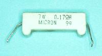Micron Technology RES-0.17-OHM-7W-34-9-12