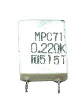 Fukushima Futaba Electric Co. RES-0.22-OHM-5W-14-5-18