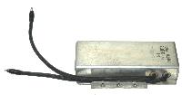 Japan Resistor Mfg Co RES-0.6-OHM-160W-1R