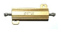 OHMITE RES-10-OHM-50W-72-28-16