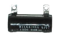 MRC-Milwaukee Resistor Corporation RES-1000-OHM-30W-51-19-19