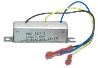 MRC-Milwaukee Resistor Corporation RES-136000-OHM-70W-86-19-23