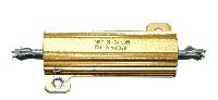 OHMITE RES-15-OHM-50W-72-28-16