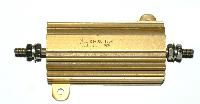 OHMITE RES-200-OHM-100W-140-70-44