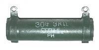 Japan Resistor Mfg Co RES-3-KOHM-30W-75-19-19