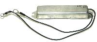 Japan Resistor Mfg Co RES-3-OHM-80W-150-35-20