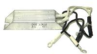 Japan Resistor Mfg Co RES-3.9-OHM-60W-114-40-20