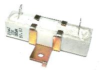 TY-OHM RES-33-KOHM-20W-60-15-14