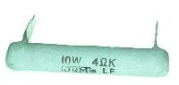 Japan Resistor Mfg Co RES-4-OHM-10W-52-9-23