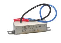 MRC-Milwaukee Resistor Corporation RES-4300-OHM-63-19-22