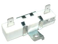 Japan Resistor Mfg Co RES-5-OHM-20W-60-14-14