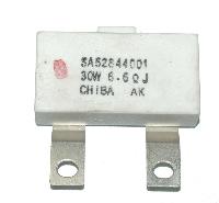 CHIBA RES-6.6-OHM-30W-47-12-12