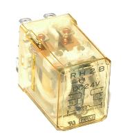 IDEC RH2B-U-24VDC