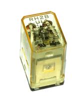 IDEC RH2B-UL-AC120V