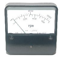 GOMI ELECTRIC INST. CO.,LTD. RNM-100