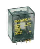 Square D RSD24V53