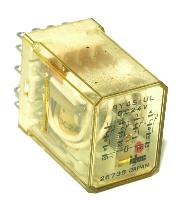IDEC RY4S-UL-24VDC