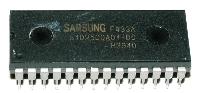 Samsung S1D2500A01-D0