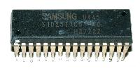 Samsung S1D2511C01-A0
