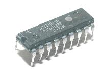 Texas Instruments S22S12R10