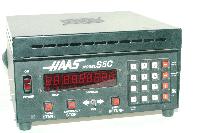 HAAS S5C-HAAS