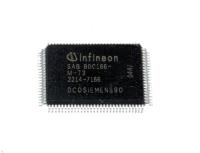 Infineon Technologies SAB80C166-M-T3