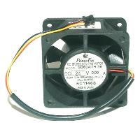 Prince Fan SD60A7H-36