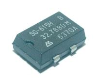 Epson Toyocom SG-615H-32.7680