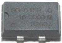 Seiko Epson Corp SG-615P-16.0000