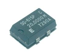 Epson Toyocom SG-615P-20.0000