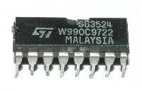 STMicroelectronics SG3524