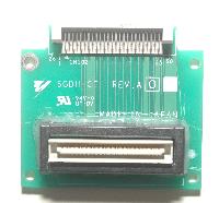 Yaskawa SGDH-CE