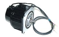 Yaskawa SGMDH-06A2A-YR12