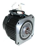 Yaskawa SGMDH-06A2A-YR26