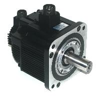 Yaskawa SGMG-12A2BBF