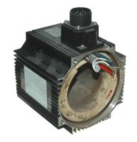 Yaskawa SGMGH-09A-STATOR