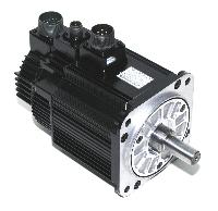 Yaskawa SGMGH-09DCA6C