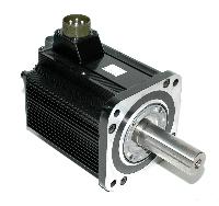 Yaskawa SGMGH-55ACA61