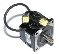 Yaskawa SGMP-02U314M