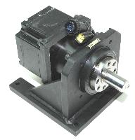 Yaskawa SGMP-08A3YP31