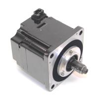 Yaskawa SGMPS-04A2A6S